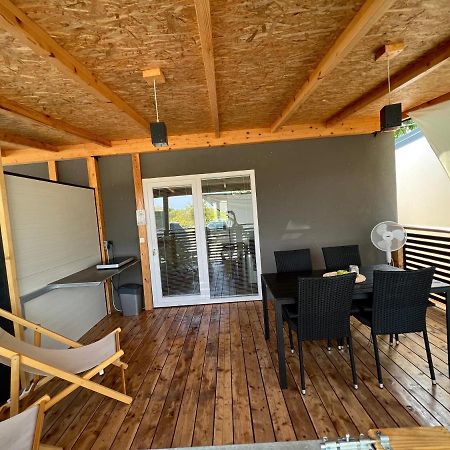 Zen Murter Mobil Home بيتينا المظهر الخارجي الصورة