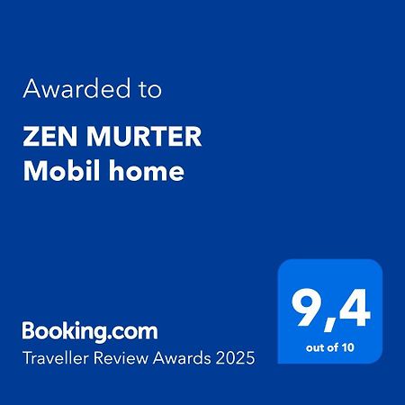 Zen Murter Mobil Home بيتينا المظهر الخارجي الصورة