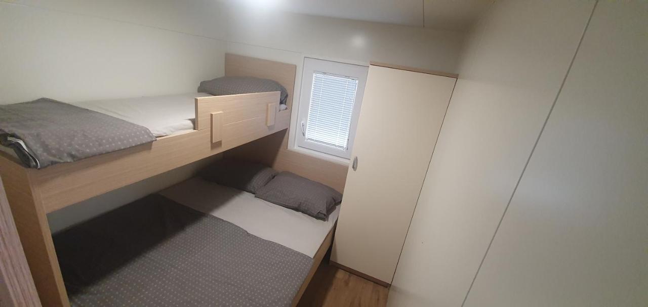 Zen Murter Mobil Home بيتينا المظهر الخارجي الصورة