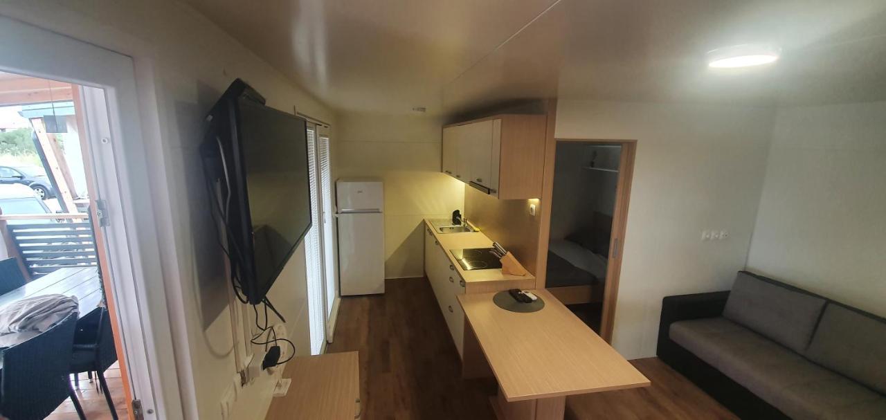 Zen Murter Mobil Home بيتينا المظهر الخارجي الصورة