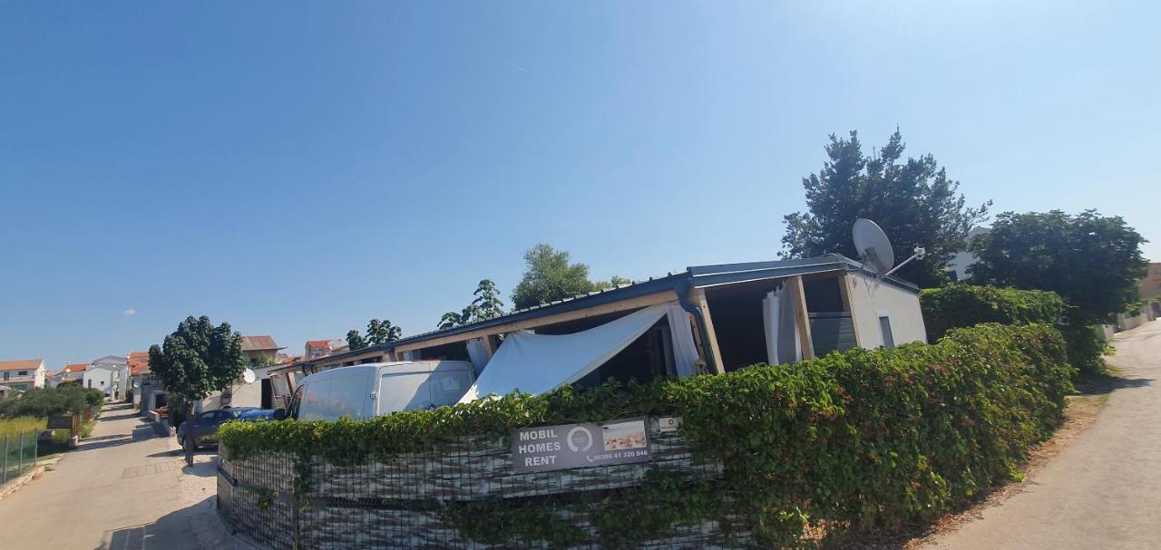 Zen Murter Mobil Home بيتينا المظهر الخارجي الصورة