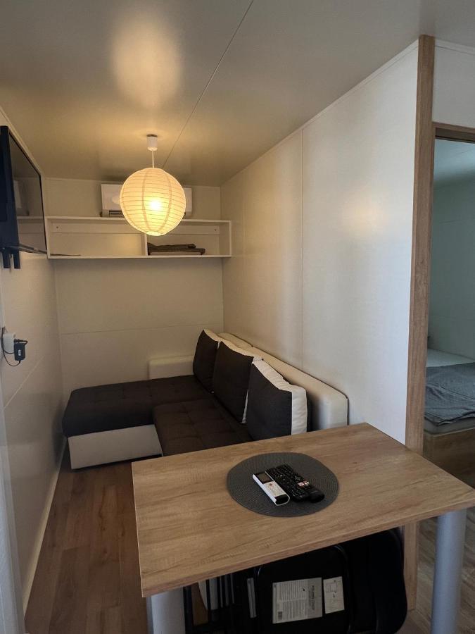 Zen Murter Mobil Home بيتينا المظهر الخارجي الصورة