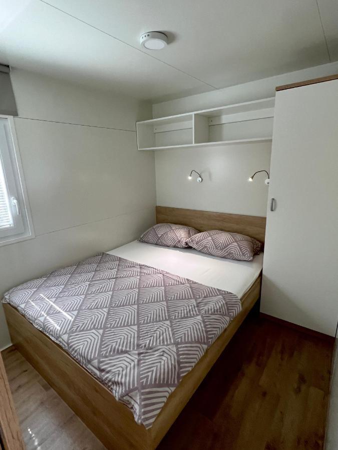 Zen Murter Mobil Home بيتينا المظهر الخارجي الصورة
