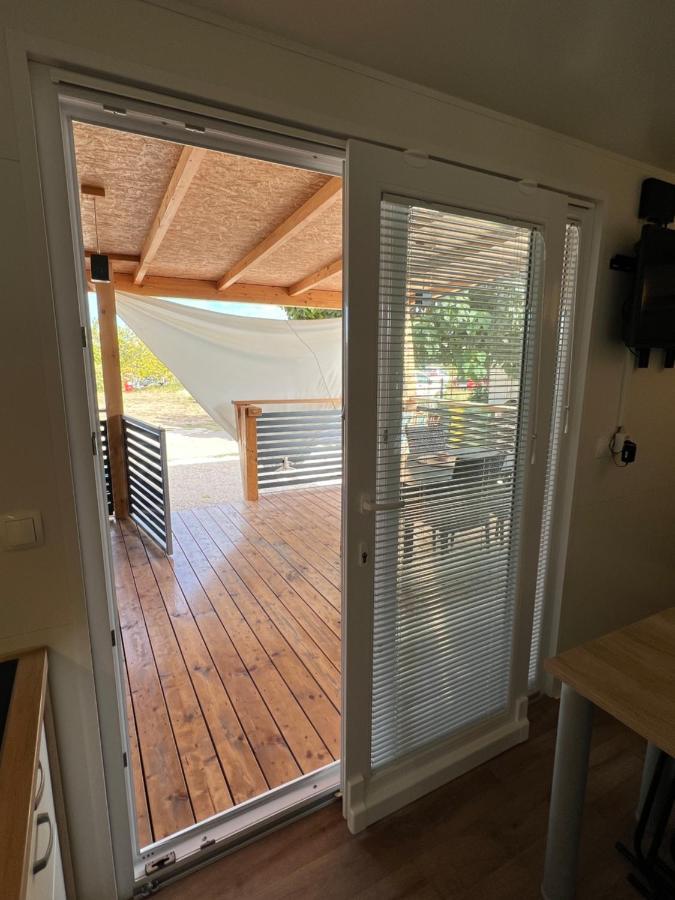 Zen Murter Mobil Home بيتينا المظهر الخارجي الصورة