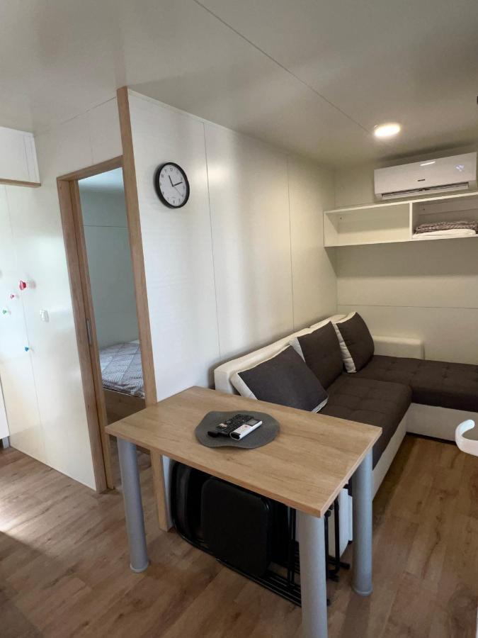 Zen Murter Mobil Home بيتينا المظهر الخارجي الصورة