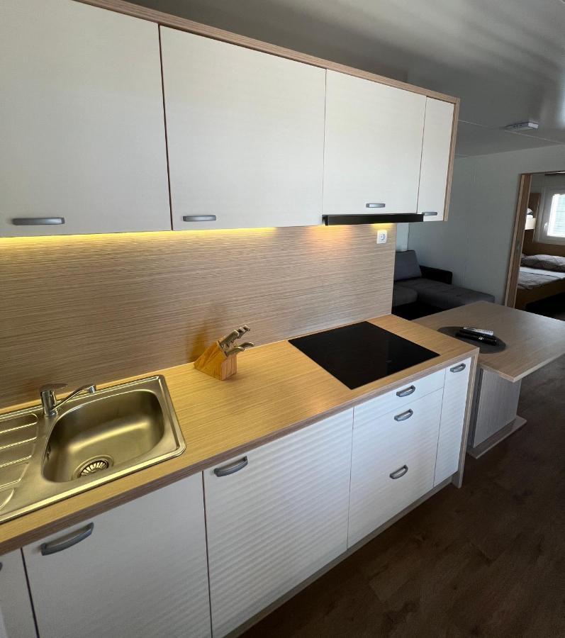 Zen Murter Mobil Home بيتينا المظهر الخارجي الصورة