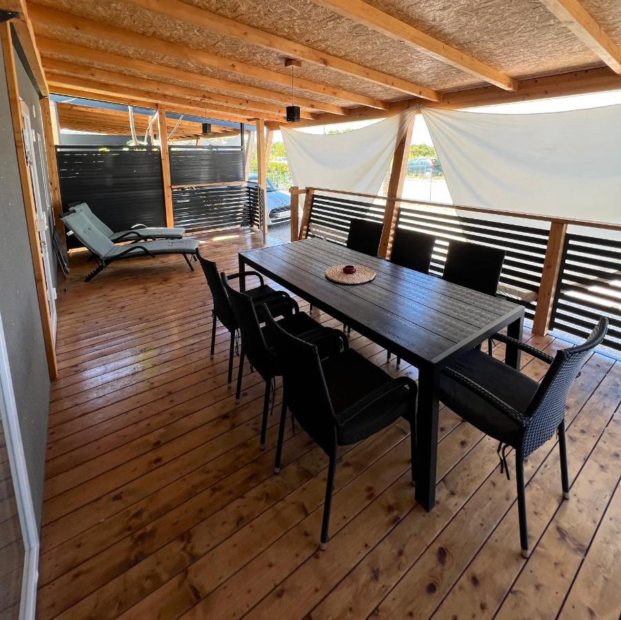 Zen Murter Mobil Home بيتينا المظهر الخارجي الصورة