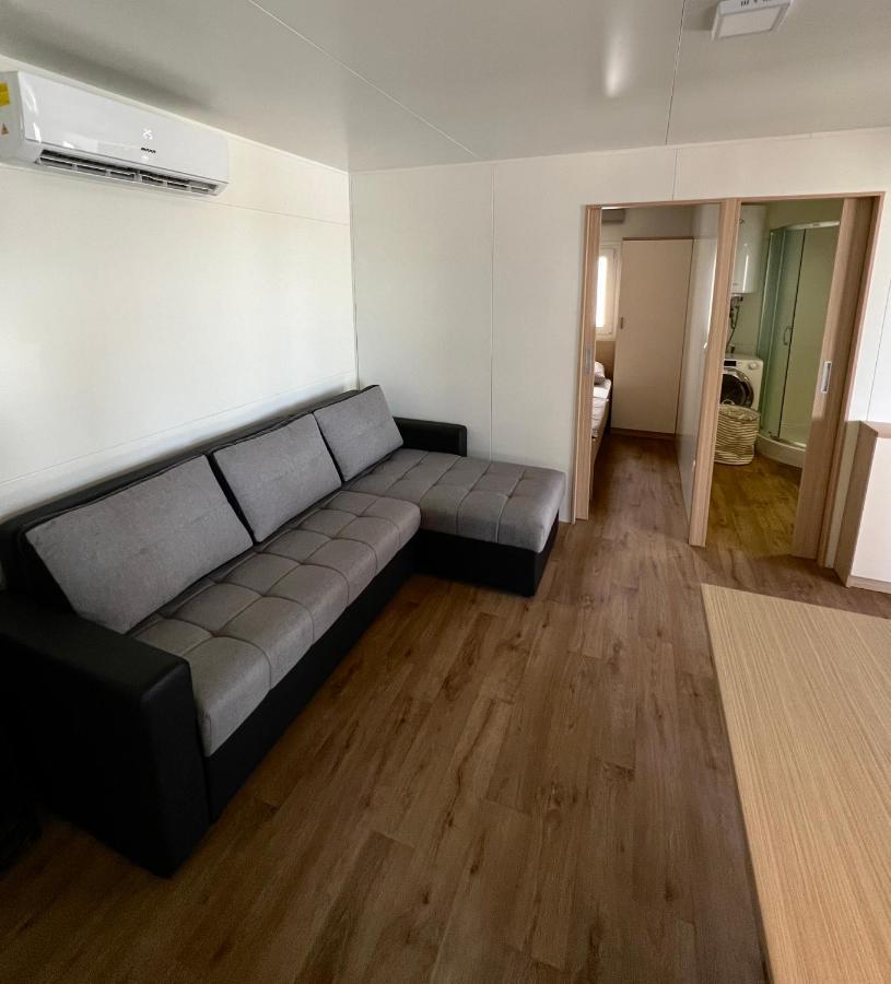 Zen Murter Mobil Home بيتينا المظهر الخارجي الصورة