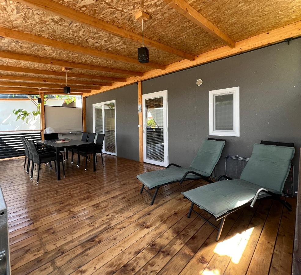 Zen Murter Mobil Home بيتينا المظهر الخارجي الصورة