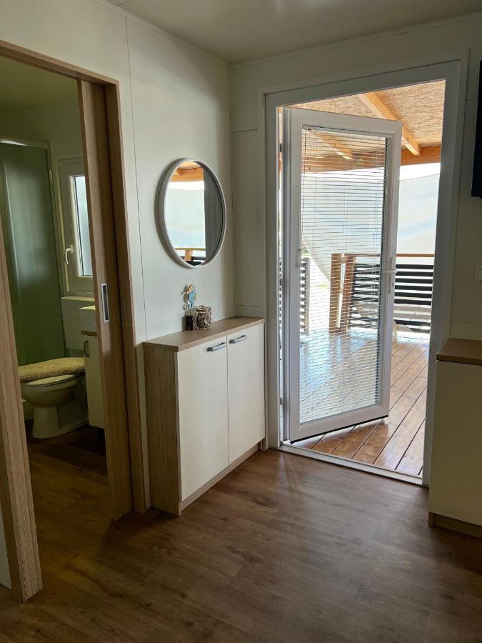 Zen Murter Mobil Home بيتينا المظهر الخارجي الصورة