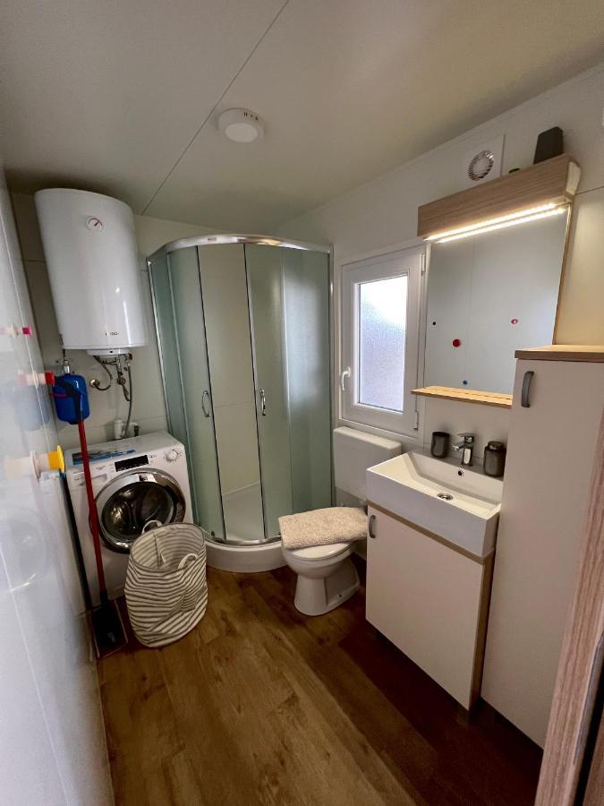 Zen Murter Mobil Home بيتينا المظهر الخارجي الصورة